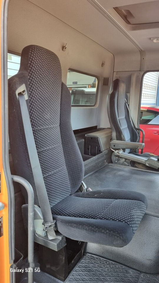 Mercedes-Benz CAB MERCEDES ACTROS MP3 MEDIUM 9436000020 Mercedes-Benz ACTROS MP3 - Førerhus for Lastebil: bilde 2 Mercedes-Benz CAB MERCEDES ACTROS MP3 MEDIUM 9436000020 Mercedes-Benz ACTROS MP3 - Førerhus for Lastebil: bilde 2