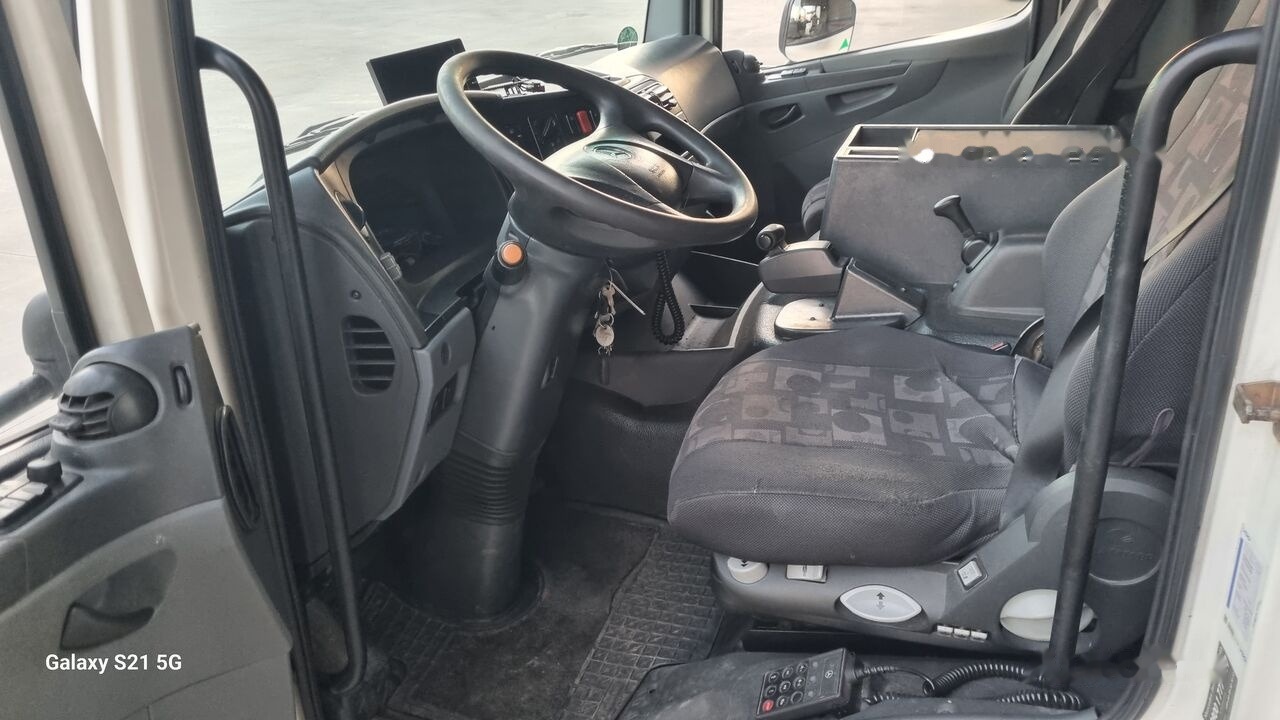 Mercedes-Benz MERCEDES ATEGO 2 A9736000020 Mercedes-Benz ATEGO 2 - Førerhus for Lastebil: bilde 4 Mercedes-Benz MERCEDES ATEGO 2 A9736000020 Mercedes-Benz ATEGO 2 - Førerhus for Lastebil: bilde 4