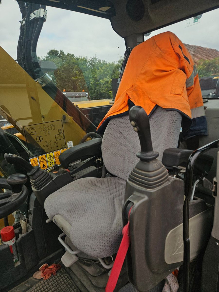 CAT M315F, orig. 2.828h - Hjulgraver: bilde 5 CAT M315F, orig. 2.828h - Hjulgraver: bilde 5