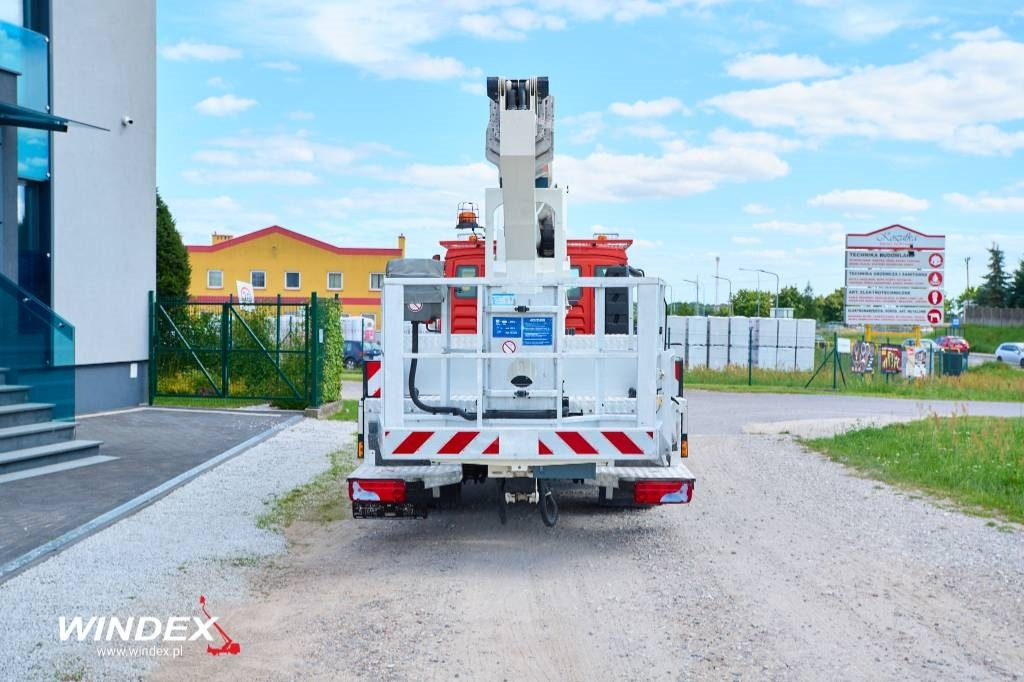 Ruthmann T 300 - Billift: bilde 5 Ruthmann T 300 - Billift: bilde 5