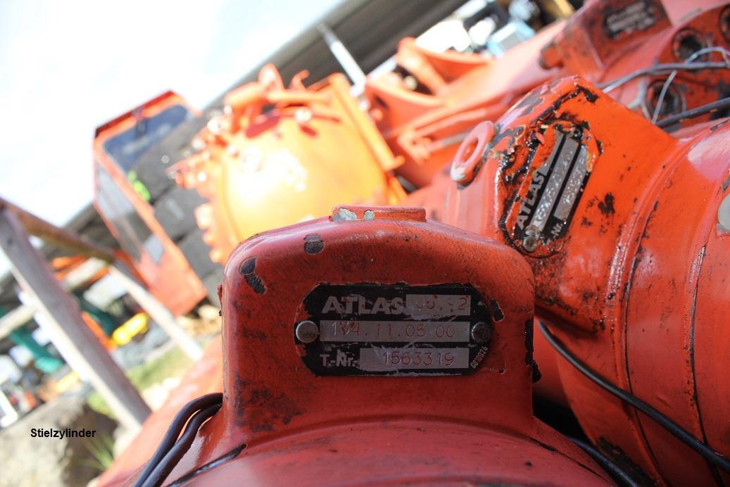Atlas 1304 - Hydraulisk sylinder for Bygg og anlegg: bilde 5 Atlas 1304 - Hydraulisk sylinder for Bygg og anlegg: bilde 5