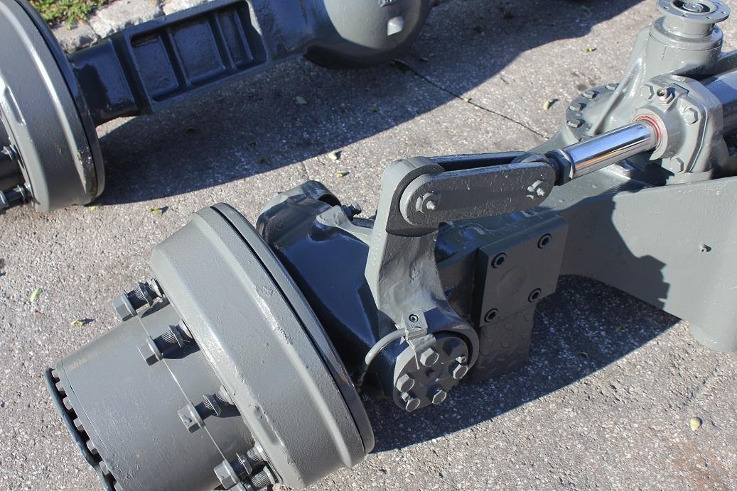 Atlas 1604 K - Aksel og deler for Bygg og anlegg: bilde 3 Atlas 1604 K - Aksel og deler for Bygg og anlegg: bilde 3