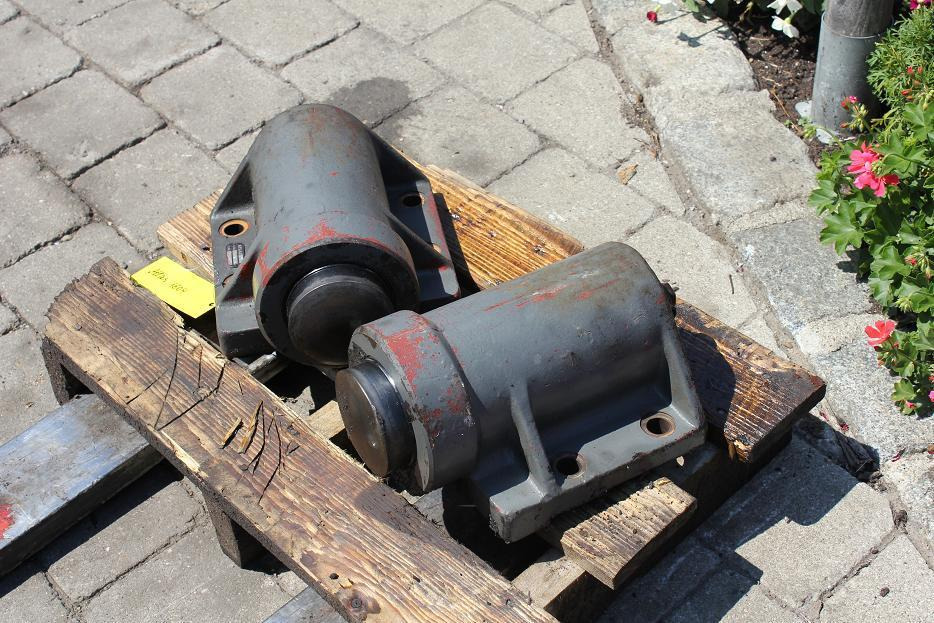 Atlas 1604 - Hydraulisk sylinder for Bygg og anlegg: bilde 3 Atlas 1604 - Hydraulisk sylinder for Bygg og anlegg: bilde 3