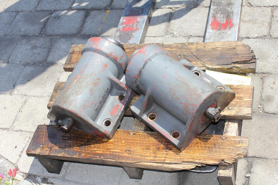 Atlas 1604 - Hydraulisk sylinder for Bygg og anlegg: bilde 4 Atlas 1604 - Hydraulisk sylinder for Bygg og anlegg: bilde 4