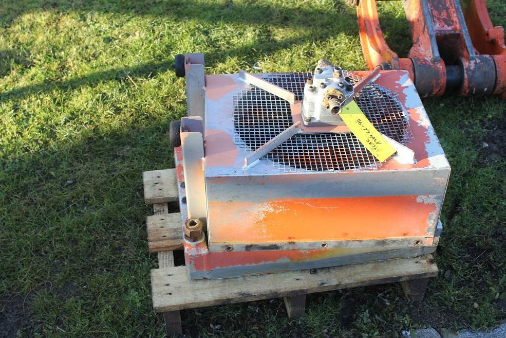 Atlas 1704 - Kjølesystem for Bygg og anlegg: bilde 2 Atlas 1704 - Kjølesystem for Bygg og anlegg: bilde 2