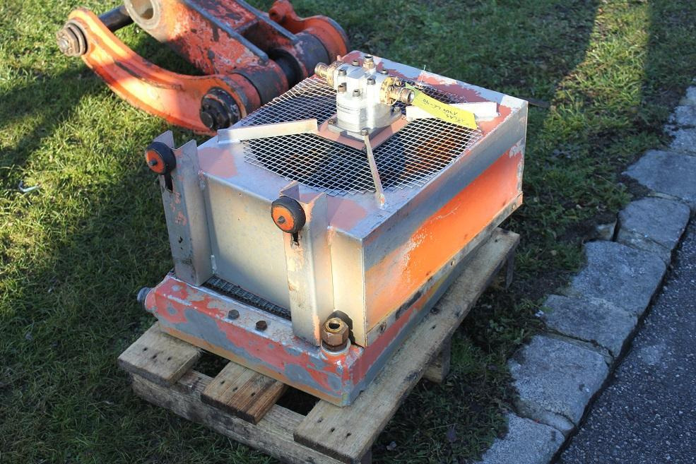 Atlas 1704 - Kjølesystem for Bygg og anlegg: bilde 1 Atlas 1704 - Kjølesystem for Bygg og anlegg: bilde 1