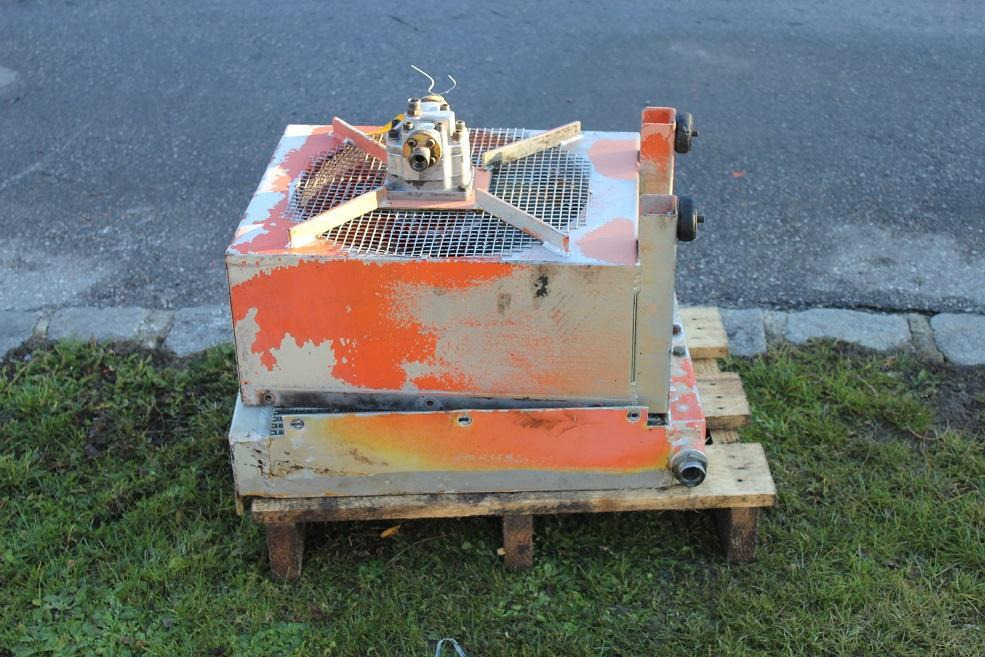 Atlas 1704 - Kjølesystem for Bygg og anlegg: bilde 4 Atlas 1704 - Kjølesystem for Bygg og anlegg: bilde 4