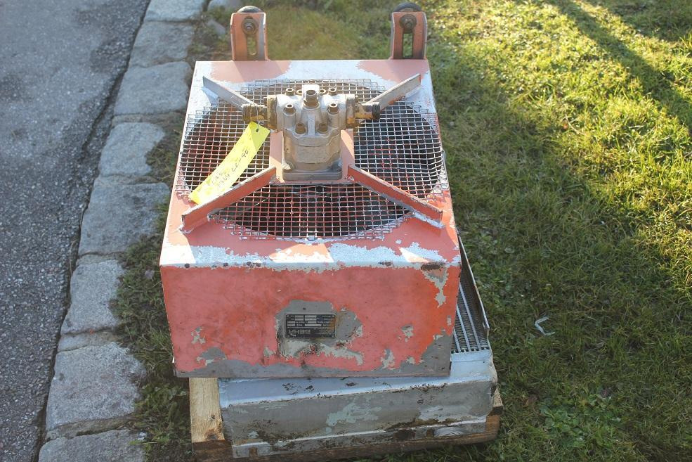 Atlas 1704 - Kjølesystem for Bygg og anlegg: bilde 3 Atlas 1704 - Kjølesystem for Bygg og anlegg: bilde 3