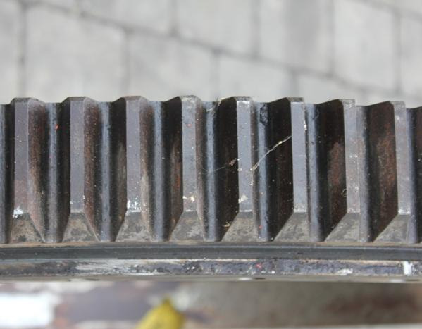 Caterpillar 212 BFT - Svingkrans for Bygg og anlegg: bilde 5 Caterpillar 212 BFT - Svingkrans for Bygg og anlegg: bilde 5