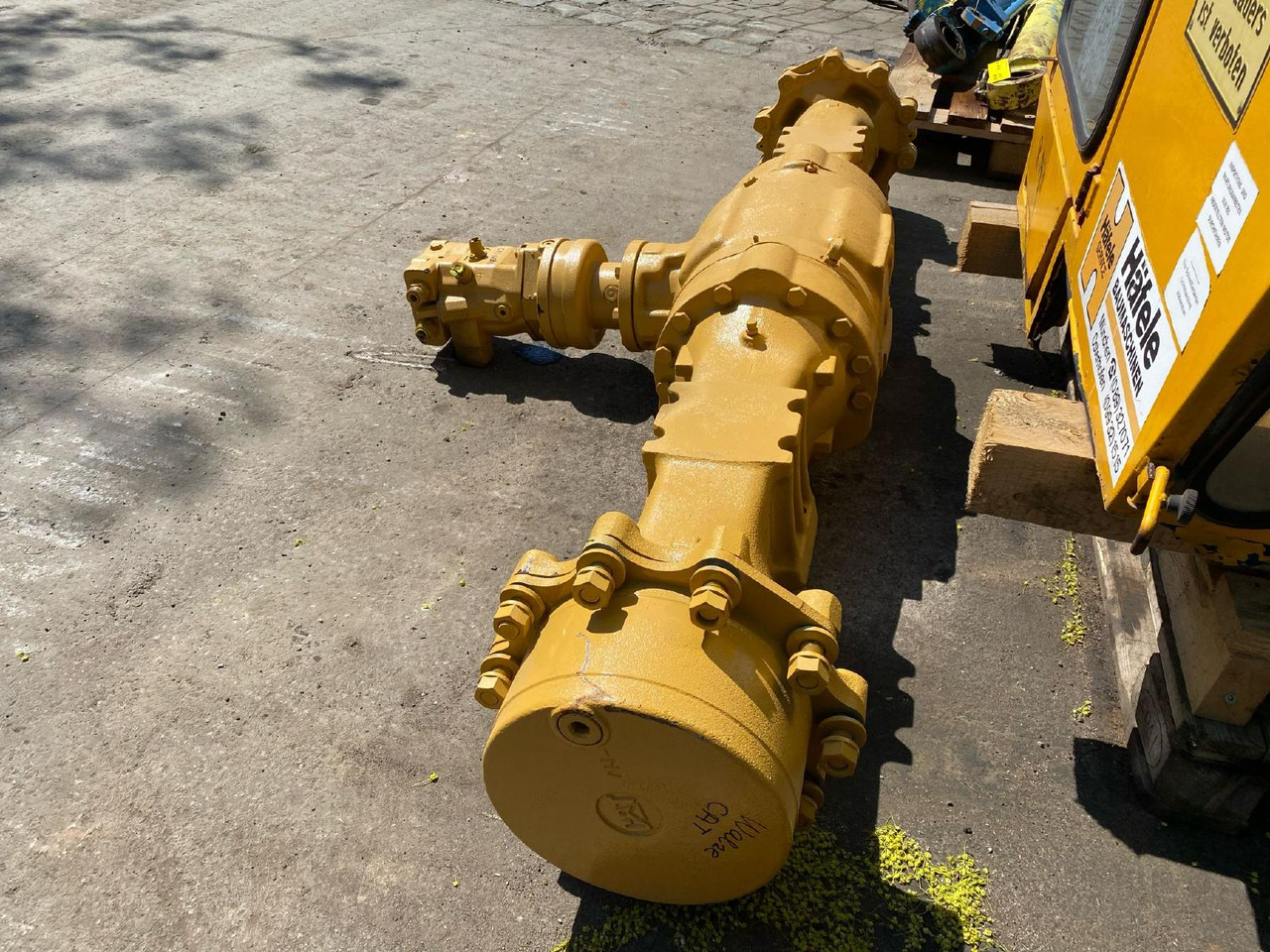 Caterpillar Walzenzug - Aksel og deler for Bygg og anlegg: bilde 4 Caterpillar Walzenzug - Aksel og deler for Bygg og anlegg: bilde 4