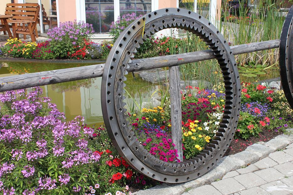 Hitachi FH 200LC - Svingkrans for Bygg og anlegg: bilde 2 Hitachi FH 200LC - Svingkrans for Bygg og anlegg: bilde 2