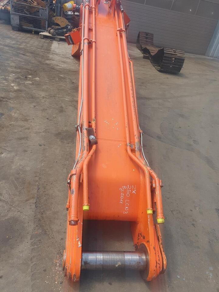 Hitachi ZX 250 LC N 3 - Bom: bilde 5 Hitachi ZX 250 LC N 3 - Bom: bilde 5
