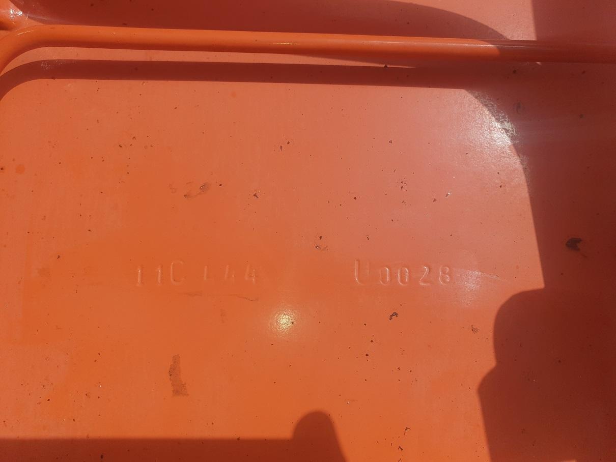 Hitachi ZX 250 LC N 3 - Bom: bilde 2 Hitachi ZX 250 LC N 3 - Bom: bilde 2