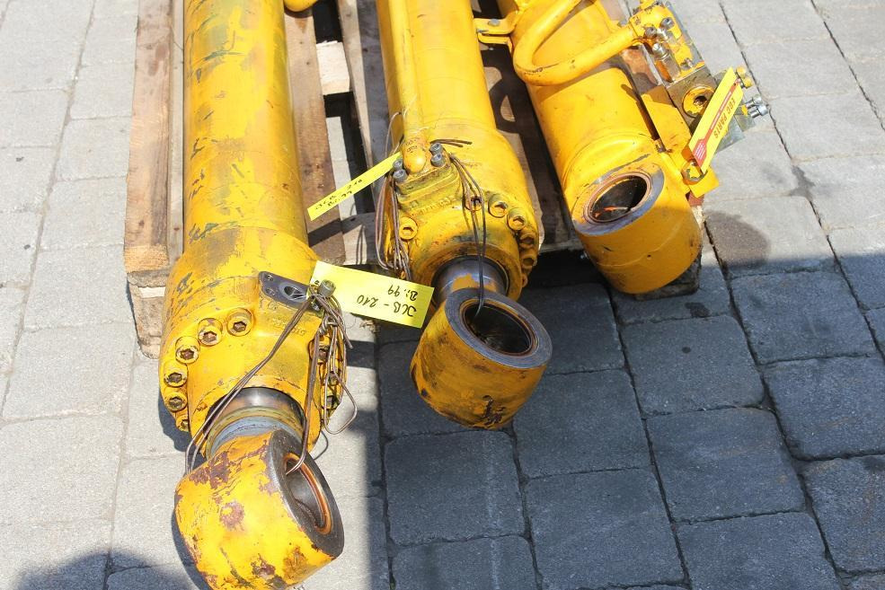 JCB 210 LC - Hydraulisk sylinder for Bygg og anlegg: bilde 4 JCB 210 LC - Hydraulisk sylinder for Bygg og anlegg: bilde 4
