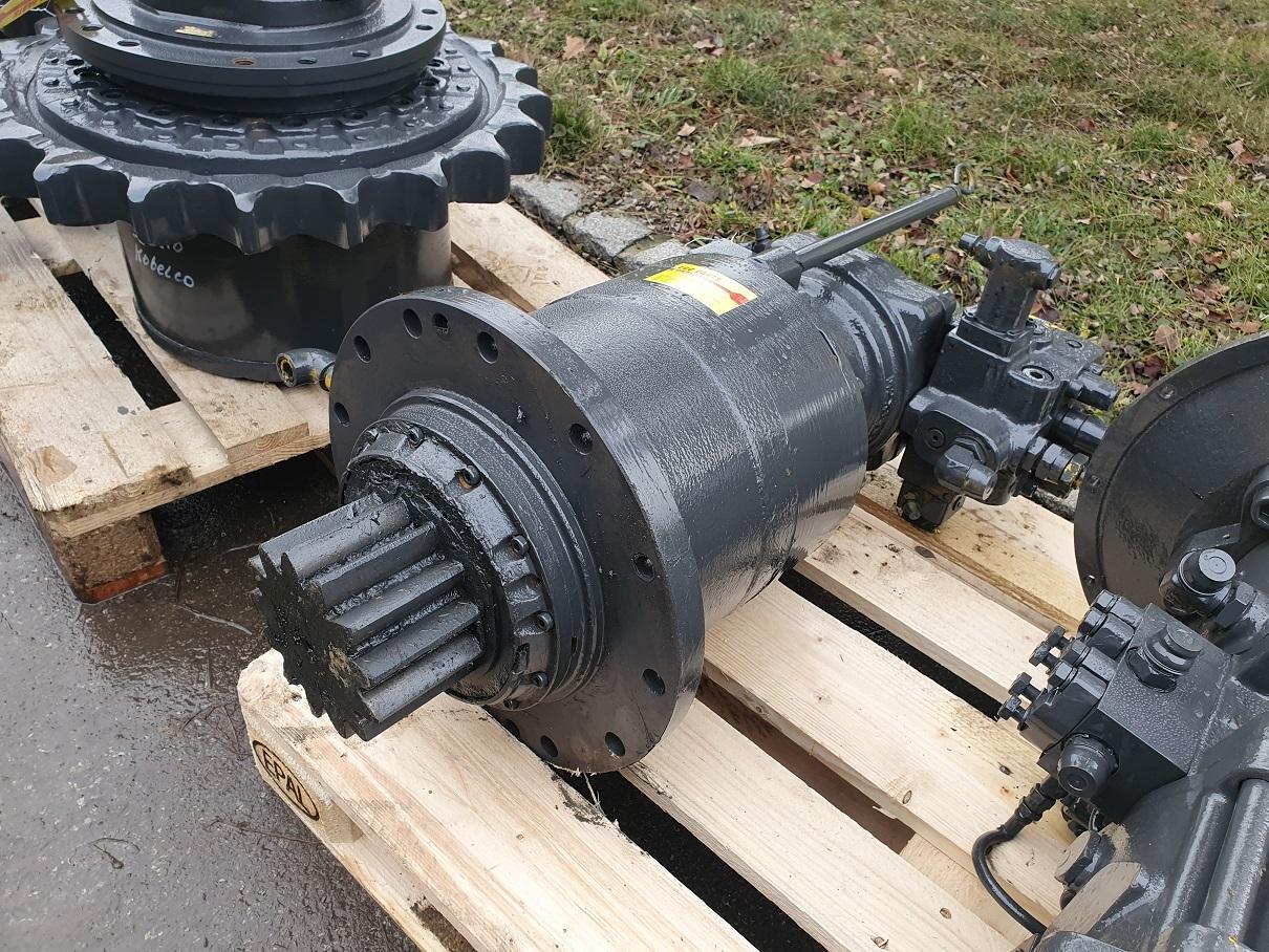 Kobelco SK 210 - Svingmotor for Bygg og anlegg: bilde 2 Kobelco SK 210 - Svingmotor for Bygg og anlegg: bilde 2
