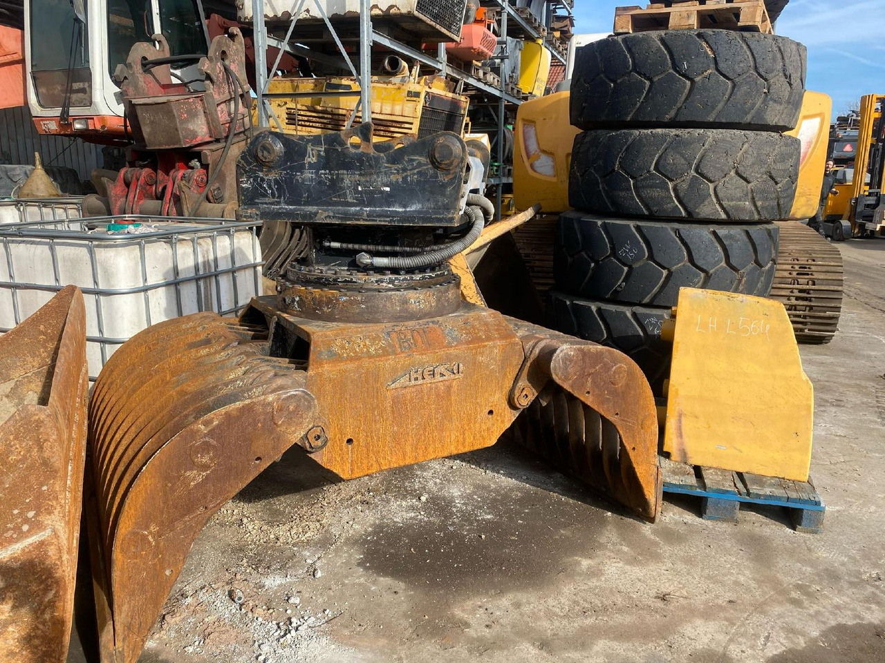 Korte / Model KAB 16.32.1200 - Klype: bilde 1 Korte / Model KAB 16.32.1200 - Klype: bilde 1