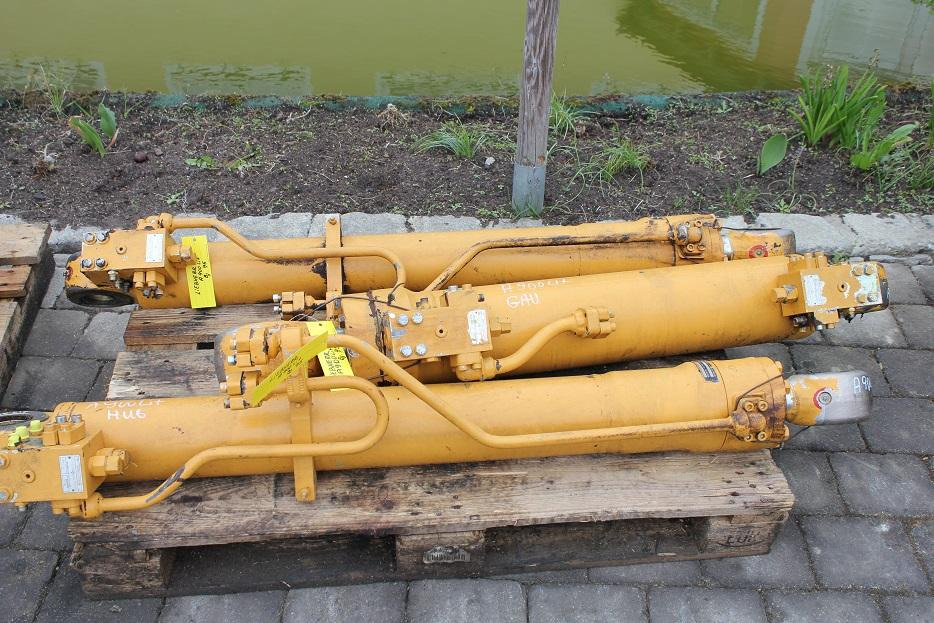 Liebherr A 900 LIT - Hydraulisk sylinder for Bygg og anlegg: bilde 3 Liebherr A 900 LIT - Hydraulisk sylinder for Bygg og anlegg: bilde 3