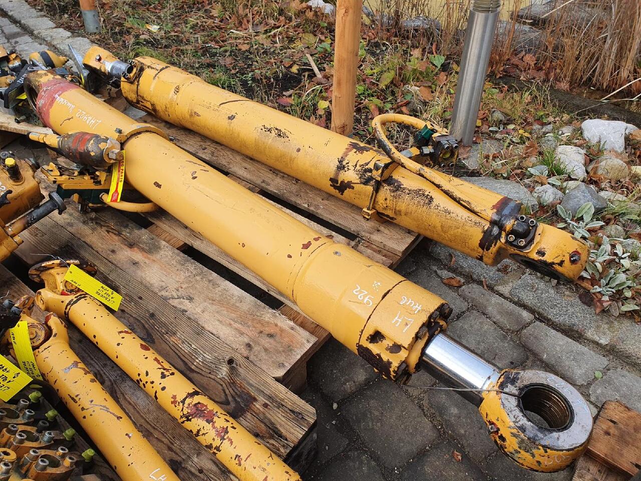 Liebherr A 922 - Hydraulisk sylinder for Bygg og anlegg: bilde 4 Liebherr A 922 - Hydraulisk sylinder for Bygg og anlegg: bilde 4