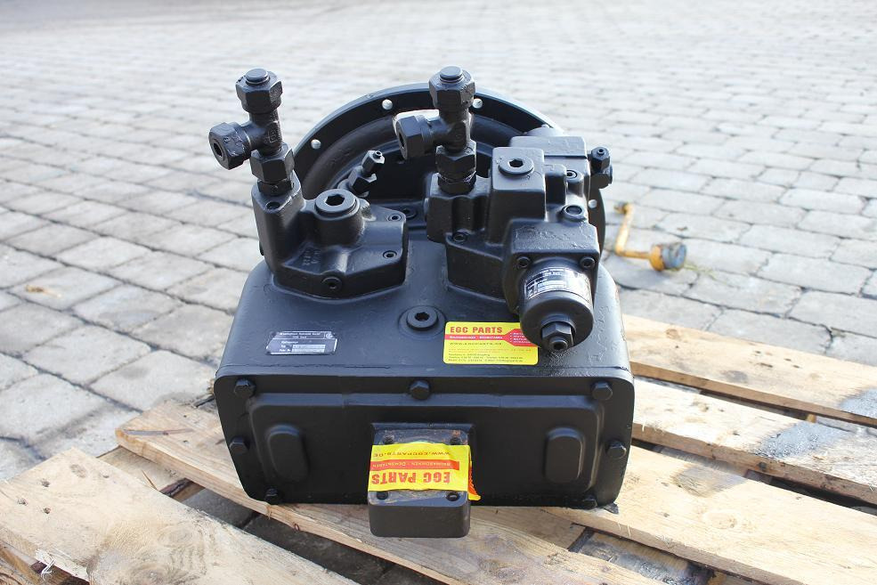 Liebherr A901 - Hydraulisk pumpe for Bygg og anlegg: bilde 4 Liebherr A901 - Hydraulisk pumpe for Bygg og anlegg: bilde 4