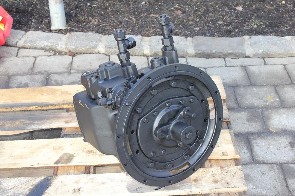 Liebherr A901 - Hydraulisk pumpe for Bygg og anlegg: bilde 3 Liebherr A901 - Hydraulisk pumpe for Bygg og anlegg: bilde 3