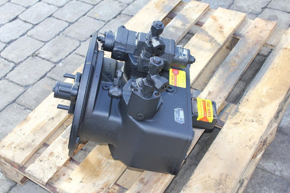 Liebherr A901 - Hydraulisk pumpe for Bygg og anlegg: bilde 1 Liebherr A901 - Hydraulisk pumpe for Bygg og anlegg: bilde 1