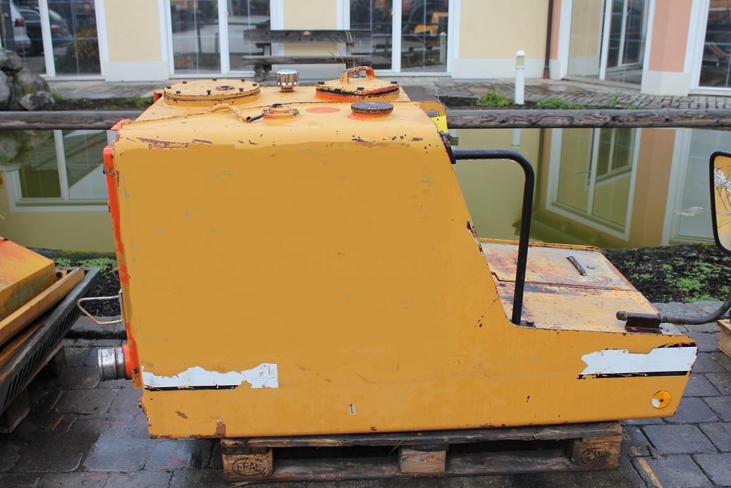 Liebherr A902 LIT - Karosseri og eksteriør for Bygg og anlegg: bilde 2 Liebherr A902 LIT - Karosseri og eksteriør for Bygg og anlegg: bilde 2