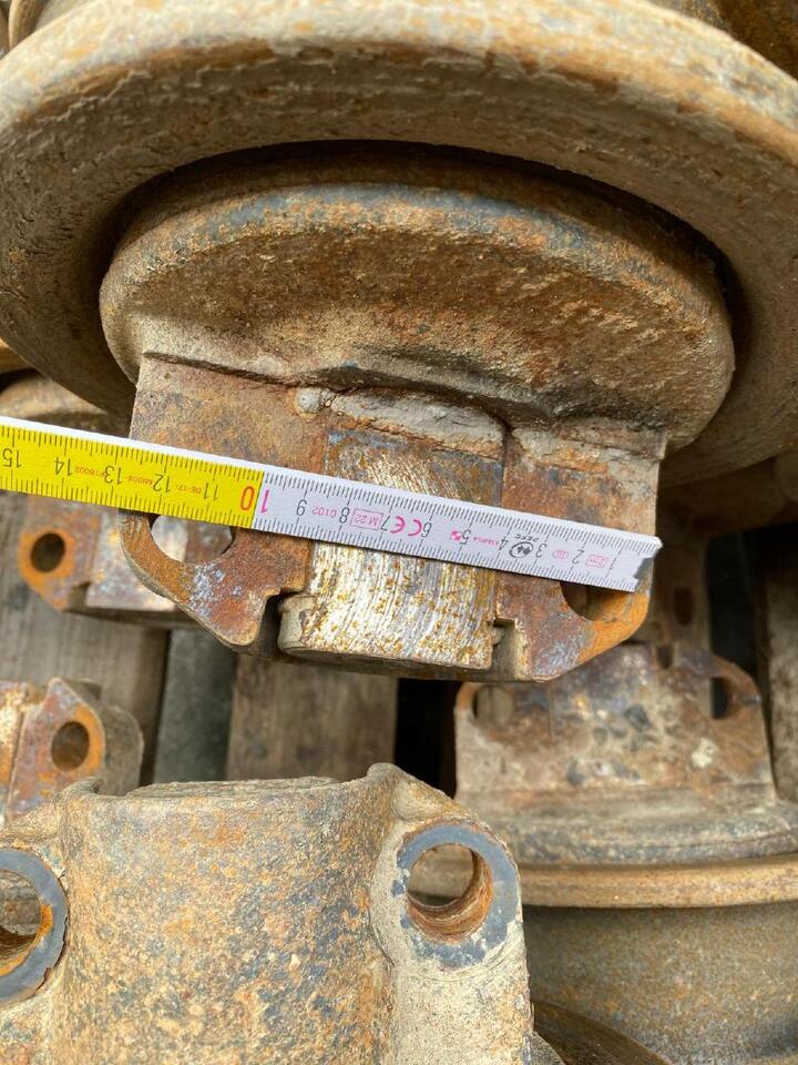 Liebherr PR 724 - Transmisjon for Bygg og anlegg: bilde 4 Liebherr PR 724 - Transmisjon for Bygg og anlegg: bilde 4