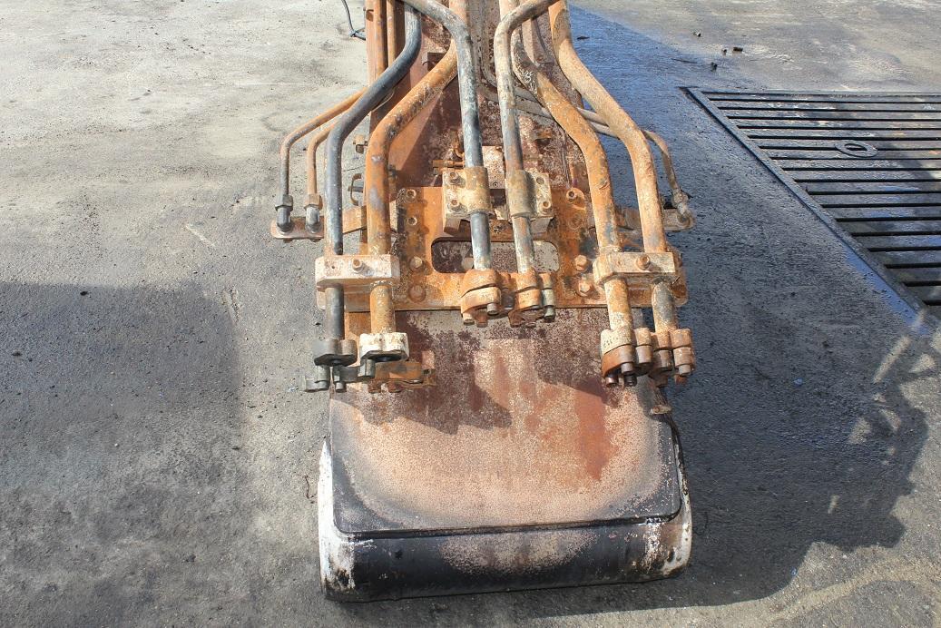 Liebherr R 916 - Bom for Gravemaskin: bilde 5 Liebherr R 916 - Bom for Gravemaskin: bilde 5