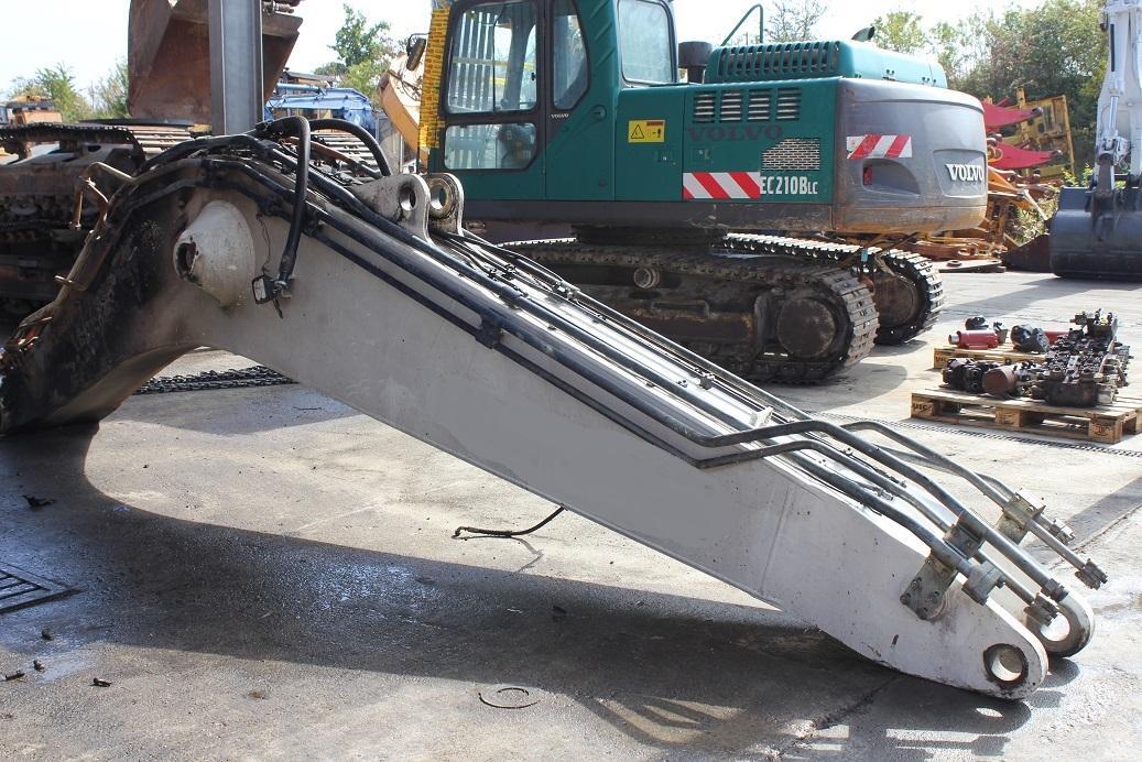 Liebherr R 916 - Bom for Gravemaskin: bilde 2 Liebherr R 916 - Bom for Gravemaskin: bilde 2