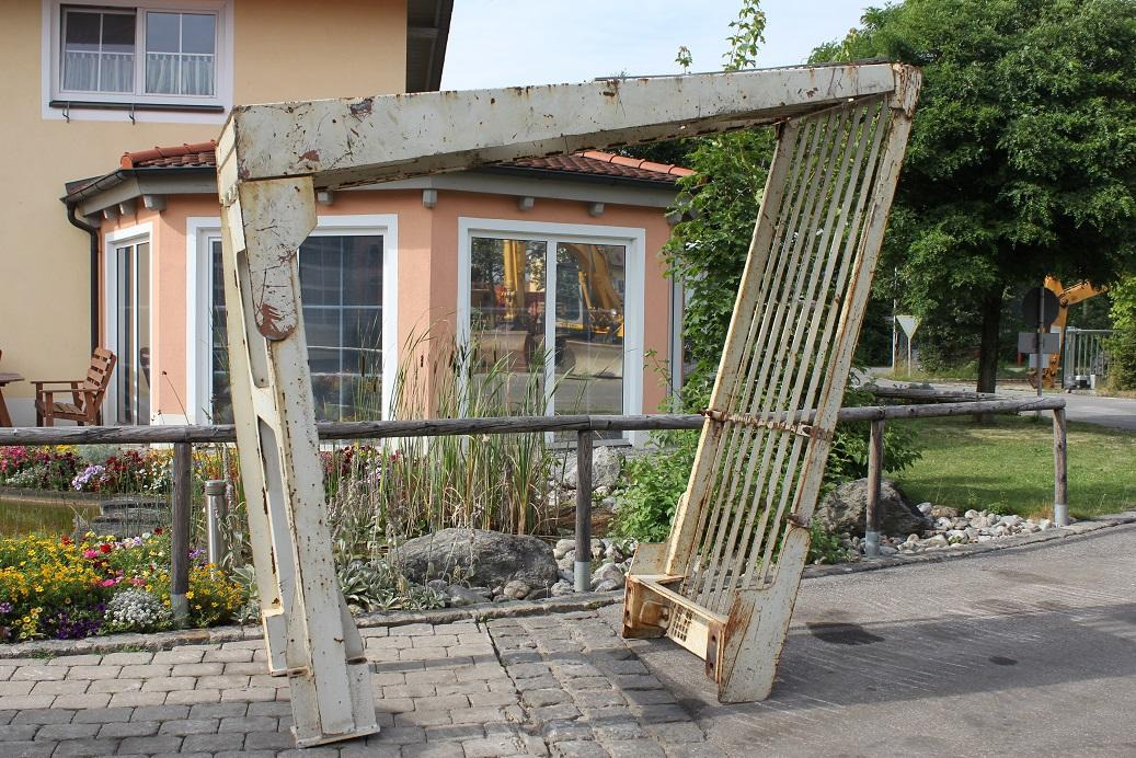 Liebherr R 974, R 964 - Karosseri og eksteriør for Bygg og anlegg: bilde 3 Liebherr R 974, R 964 - Karosseri og eksteriør for Bygg og anlegg: bilde 3