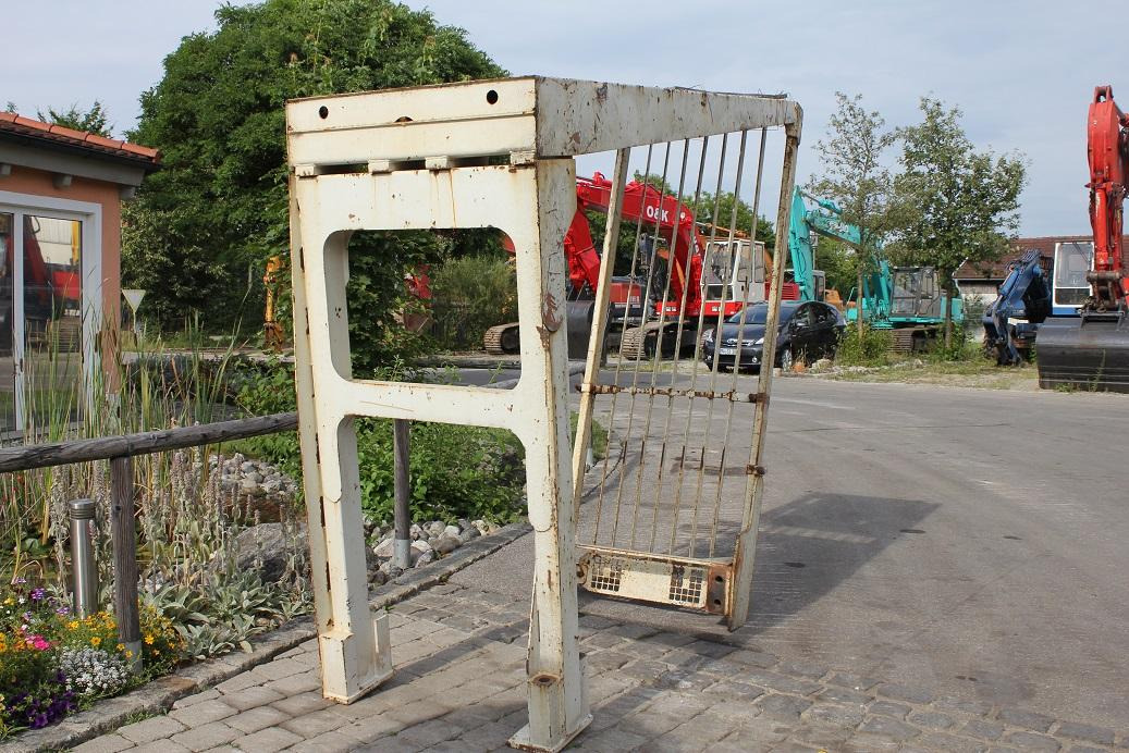 Liebherr R 974, R 964 - Karosseri og eksteriør for Bygg og anlegg: bilde 2 Liebherr R 974, R 964 - Karosseri og eksteriør for Bygg og anlegg: bilde 2