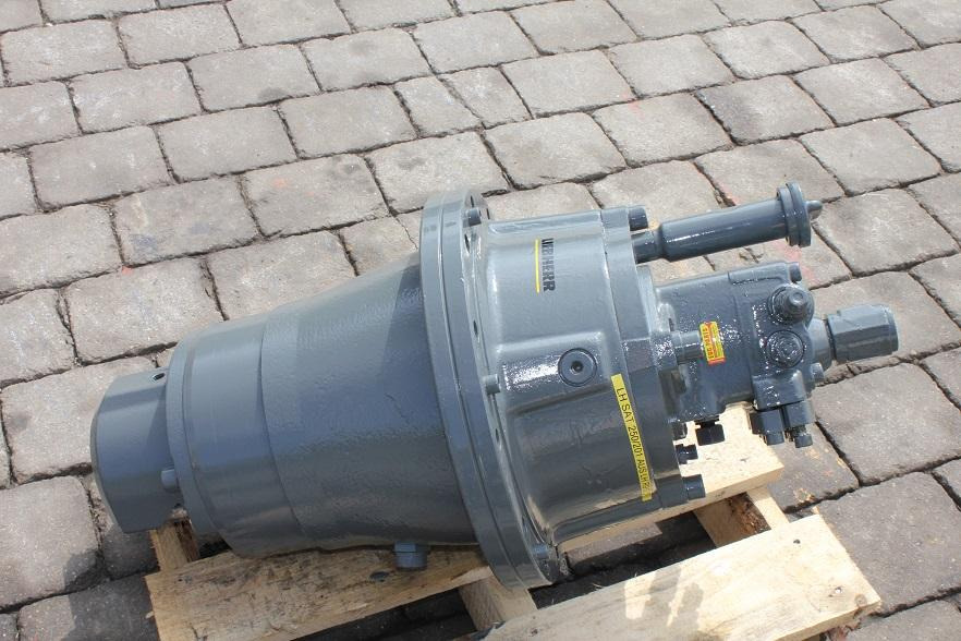 Liebherr SAT 250/201 aus LH R 912LIT - Svingmotor for Bygg og anlegg: bilde 2 Liebherr SAT 250/201 aus LH R 912LIT - Svingmotor for Bygg og anlegg: bilde 2