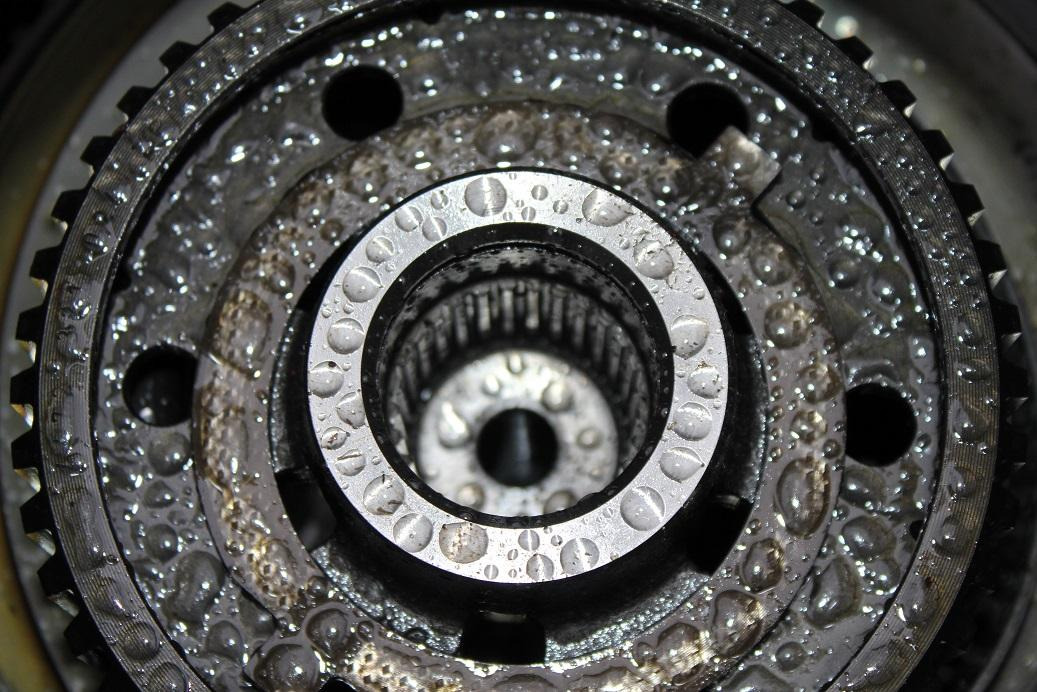 Liebherr ZF APL B 765 - Aksel og deler for Bygg og anlegg: bilde 4 Liebherr ZF APL B 765 - Aksel og deler for Bygg og anlegg: bilde 4