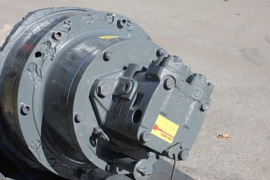 Svingmotor for Bygg og anlegg Liebherr aus R 984: bilde 6 Svingmotor for Bygg og anlegg Liebherr aus R 984: bilde 6