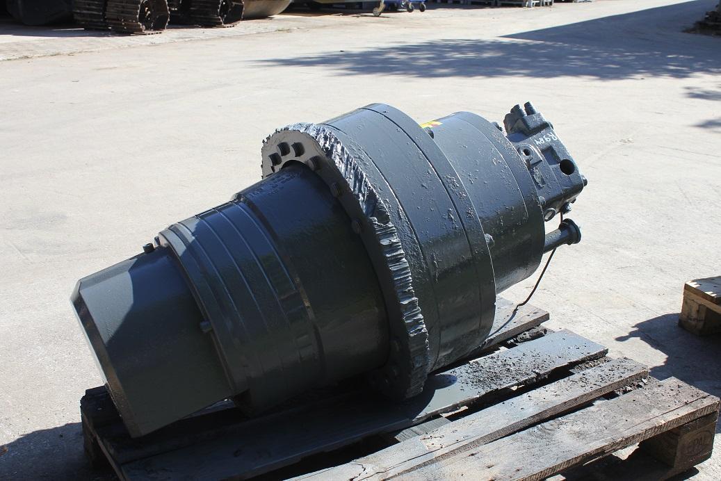 Svingmotor for Bygg og anlegg Liebherr aus R 984: bilde 7 Svingmotor for Bygg og anlegg Liebherr aus R 984: bilde 7