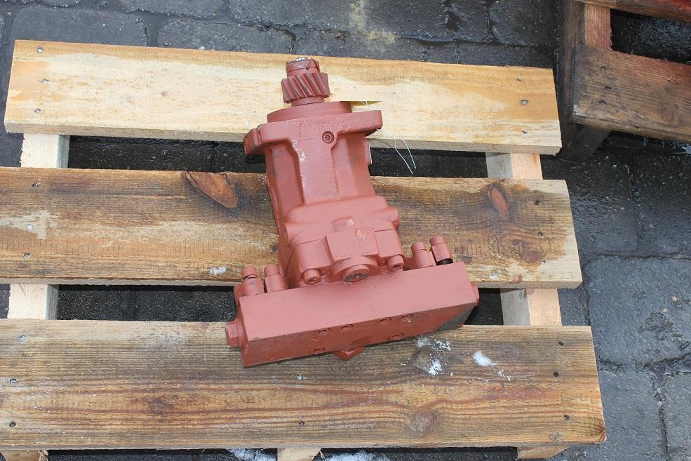 Linde BMF 35 - Hydraulisk motor for Bygg og anlegg: bilde 5 Linde BMF 35 - Hydraulisk motor for Bygg og anlegg: bilde 5