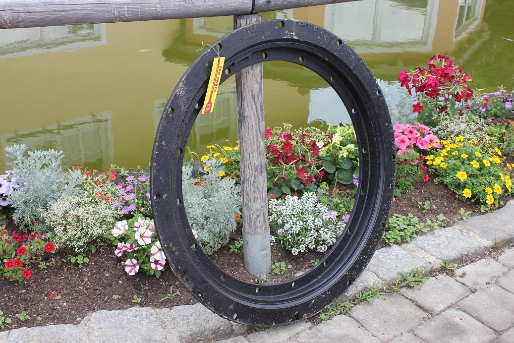 Mecalac 10 MSX - Svingkrans for Bygg og anlegg: bilde 3 Mecalac 10 MSX - Svingkrans for Bygg og anlegg: bilde 3