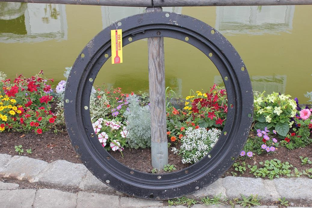 Mecalac 10 MSX - Svingkrans for Bygg og anlegg: bilde 1 Mecalac 10 MSX - Svingkrans for Bygg og anlegg: bilde 1