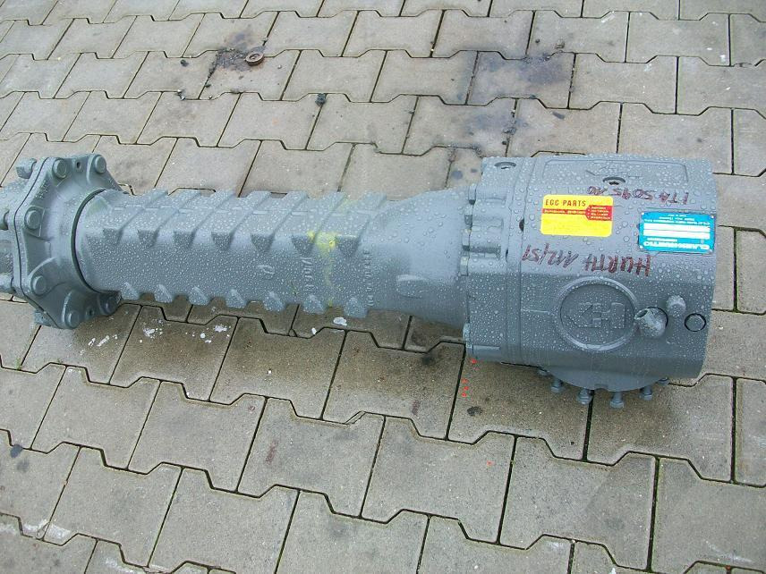 Mecalac Hurth Clark - Aksel og deler for Bygg og anlegg: bilde 4 Mecalac Hurth Clark - Aksel og deler for Bygg og anlegg: bilde 4