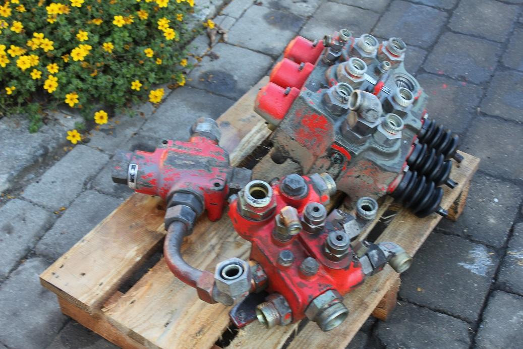 O&K RH 6 - Elektrisk system for Bygg og anlegg: bilde 3 O&K RH 6 - Elektrisk system for Bygg og anlegg: bilde 3