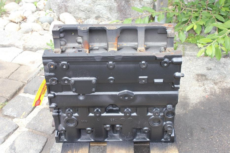 Perkins RE 1104C-44 - Motor for Bygg og anlegg: bilde 2 Perkins RE 1104C-44 - Motor for Bygg og anlegg: bilde 2