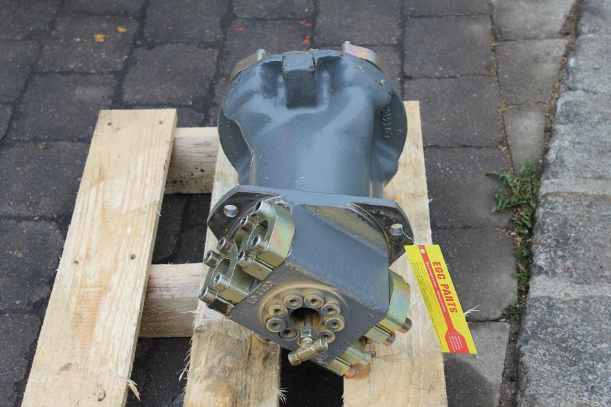 Liebherr R 914 - Reservedeler for Bygg og anlegg: bilde 5 Liebherr R 914 - Reservedeler for Bygg og anlegg: bilde 5