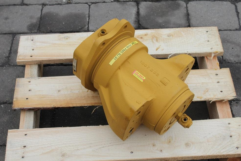 O&K RH 6 PMS - Reservedeler for Bygg og anlegg: bilde 5 O&K RH 6 PMS - Reservedeler for Bygg og anlegg: bilde 5