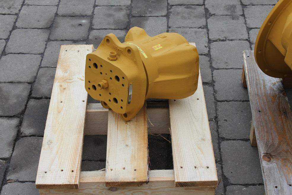 O&K RH 6 PMS - Reservedeler for Bygg og anlegg: bilde 2 O&K RH 6 PMS - Reservedeler for Bygg og anlegg: bilde 2