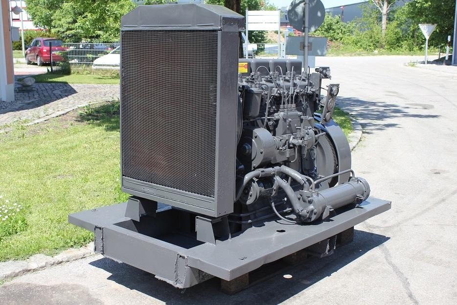 Zetor AS - Motor for Bygg og anlegg: bilde 3 Zetor AS - Motor for Bygg og anlegg: bilde 3