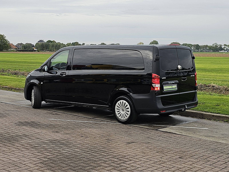 Mercedes-Benz Vito 114 L3 XL Mbux Automaat! - Små varebil: bilde 5 Mercedes-Benz Vito 114 L3 XL Mbux Automaat! - Små varebil: bilde 5