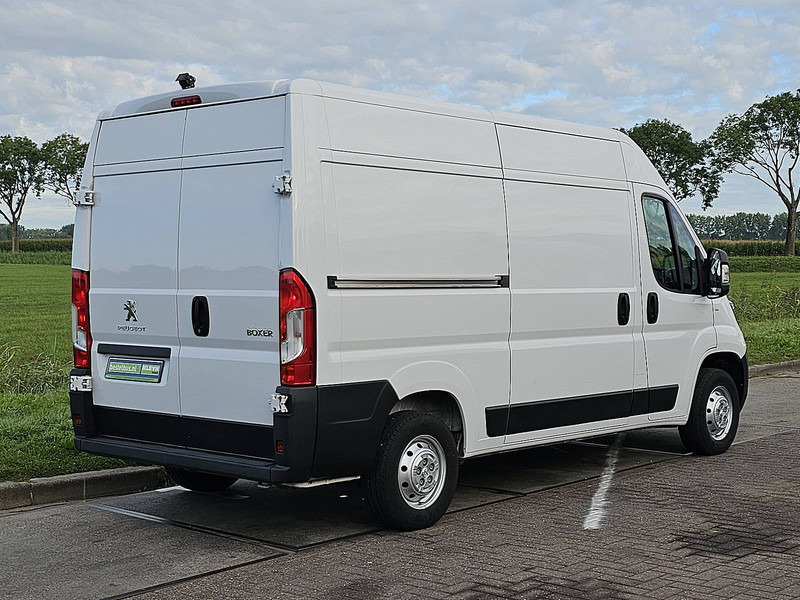 Peugeot Boxer 2.2 L2H2 Airco Euro6! - Små varebil: bilde 3 Peugeot Boxer 2.2 L2H2 Airco Euro6! - Små varebil: bilde 3