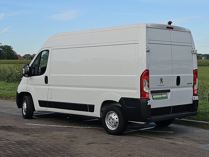 Peugeot Boxer 2.2 L2H2 Airco Euro6! - Små varebil: bilde 5 Peugeot Boxer 2.2 L2H2 Airco Euro6! - Små varebil: bilde 5