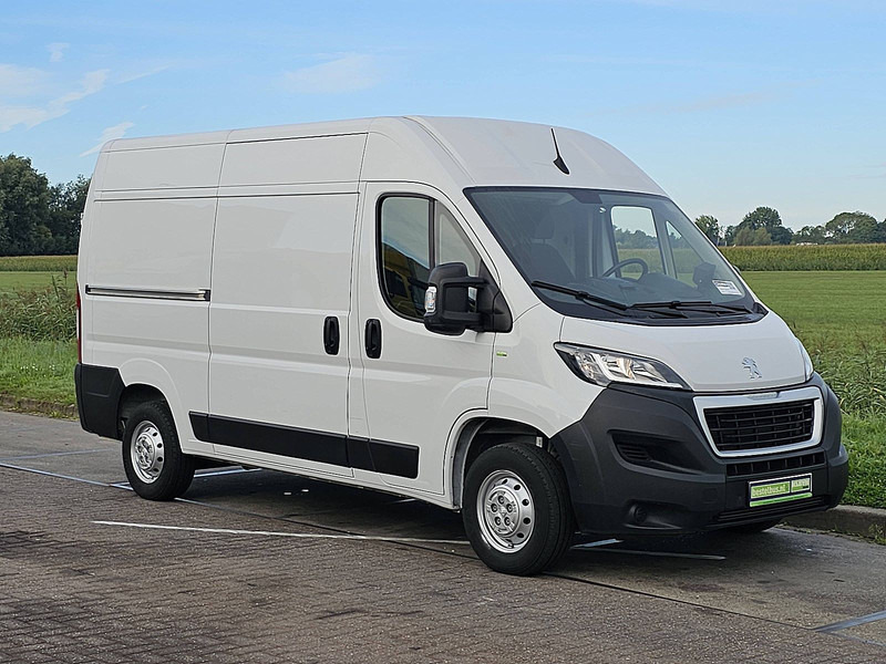 Peugeot Boxer 2.2 L2H2 Airco Euro6! - Små varebil: bilde 4 Peugeot Boxer 2.2 L2H2 Airco Euro6! - Små varebil: bilde 4