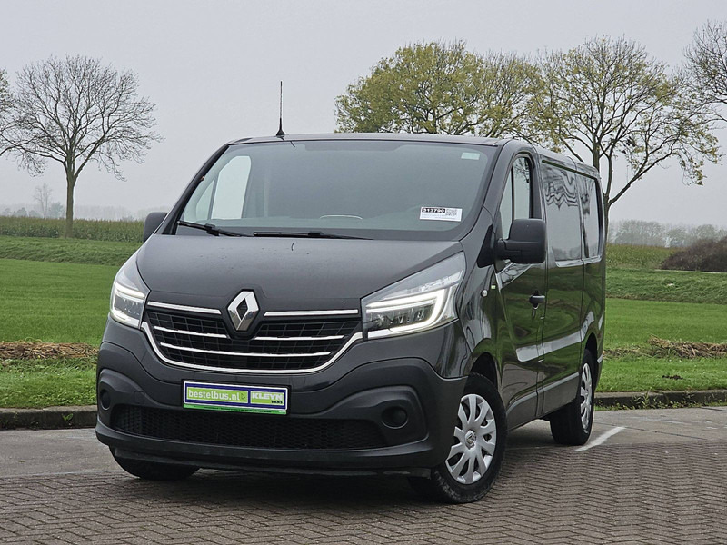 Renault Trafic 2.0 DCI L1H1 LED Euro6 AC! - Små varebil: bilde 1 Renault Trafic 2.0 DCI L1H1 LED Euro6 AC! - Små varebil: bilde 1